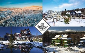 Norweska Dolina Luxury Resort